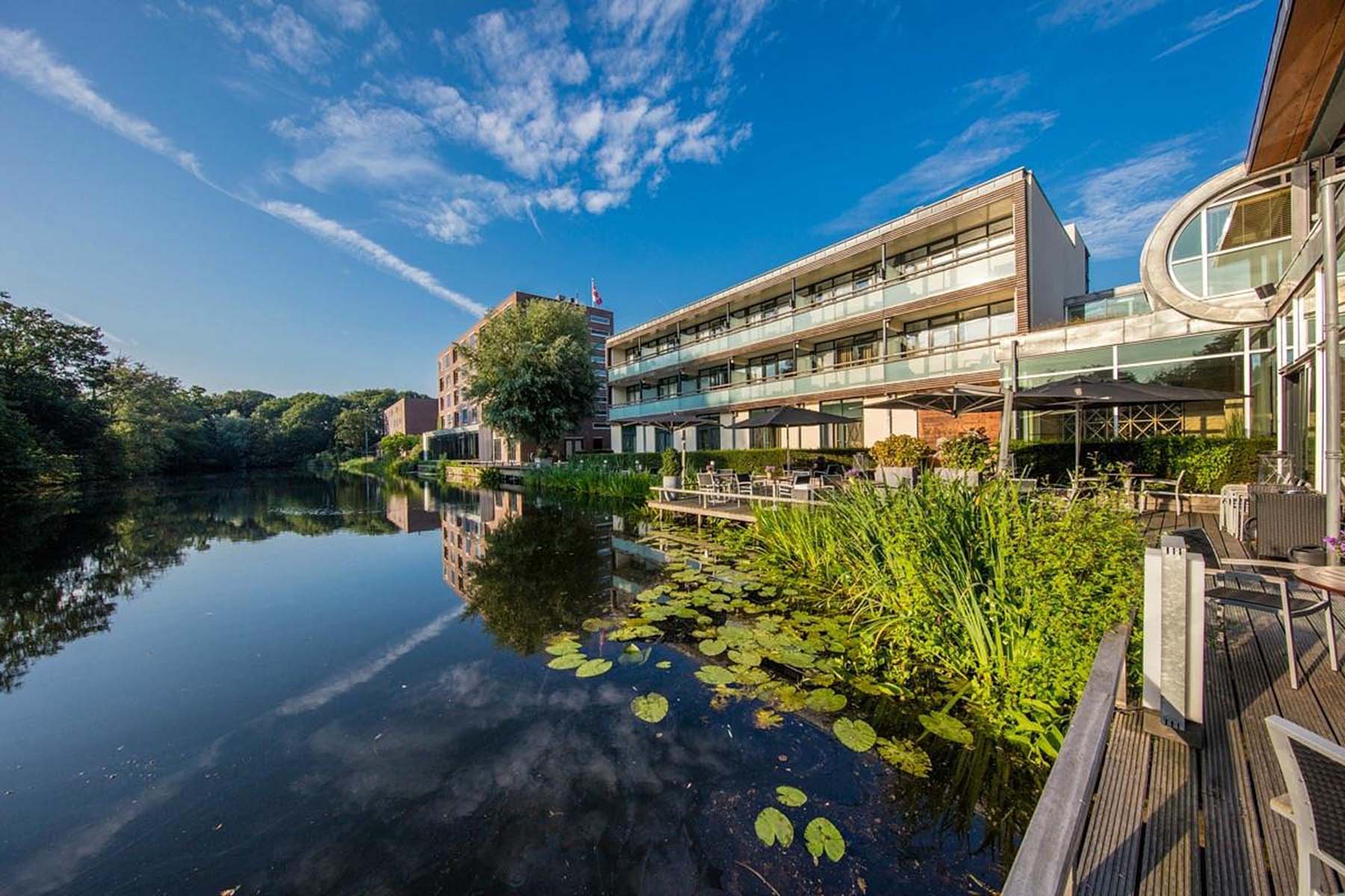 De beste hotels in Utrecht: luxe en budgetopties